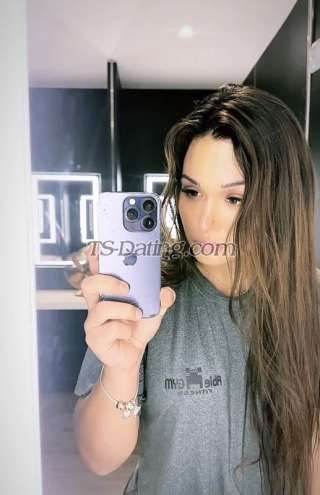 trans girl Yelitzascort 5237030