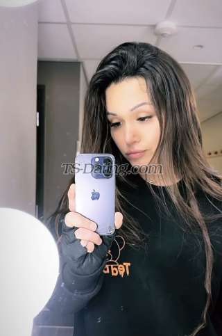 trans girl Yelitzascort 8178184