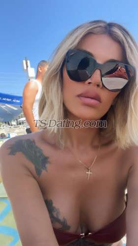 trans girl Yesimmcan 4520459