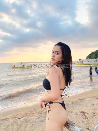 trans girl Yhanie 7451805