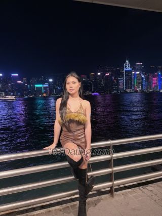 trans girl Yogirlmaicah 3673337