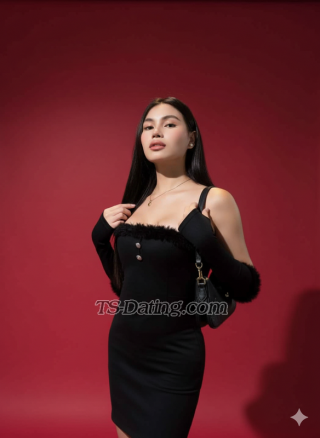 trans girl Yogirlmaicah 8385355