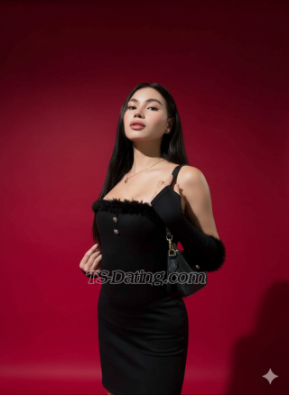 trans girl Yogirlmaicah 8385382