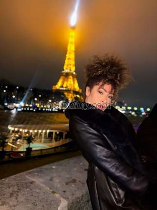 trans girl Yoha 0177989