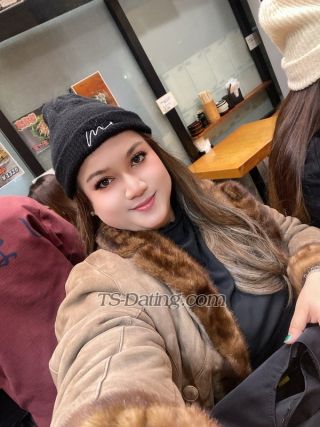 trans girl Yokosusumi 3216370