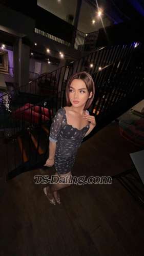 trans girl YolandaBelle 2845822