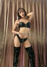 Yoohyee Pattaya Transex Asian Transgirl from pattaya, Thailand 🇹🇭 I'm
trans-girl ( Both top , versatile )have nice 🍆 (6
inches) and hot body would love to be your angel. Let's
you stay in paradise and have wonderful night 🌙If
you want to be lucky guy.  please text me ask and talk
more information i waiting to you see how's paradise.  come
on darling if you visit Thailand and looking for
sexy transgirl just text me. I have plan and activitie Let
you see pattaya paradise Assent only honest and
right person i won't disappoint you. if you choose to meet
me,   you will have good time.If you want to know
more contact me for get to know.  please don't text me if
you not in pattaya or you not ready to meet don't talk to me
about plan to meet in future that's too long and waste time
