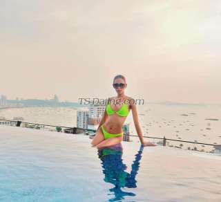 trans girl Yoohyee 6064114