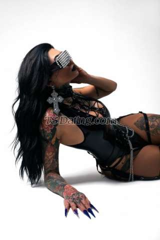 trans girl YookoTS 1723283