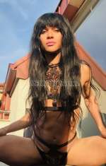 Yorya Praga Transex hello, my name is Giorgia, I invite you to my apartment in the city center, my penis measures 206cm, it is hard and loaded. with milk, in my services I offer active sex and natural blowjob, if you are interested let me know what time you would like to make an appointment