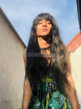 trans girl Yorya 7577231