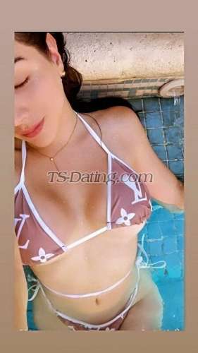 trans girl YosmarArg 1666788