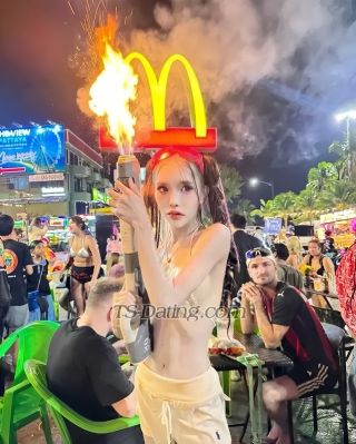 trans girl Yothaka 6873155