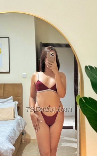 trans girl YoungFreshCD 5649746