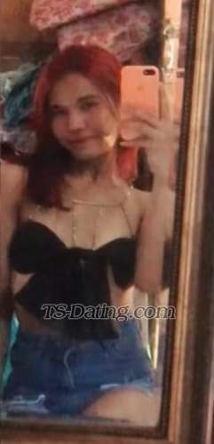 trans girl YoungNalla 1266307