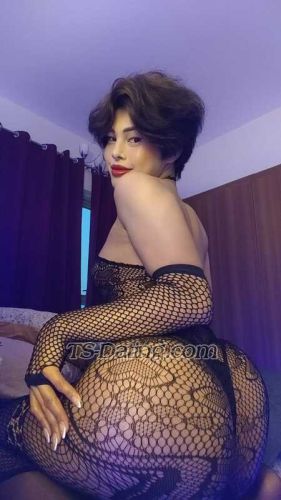 trans girl YoungReyan 4794600