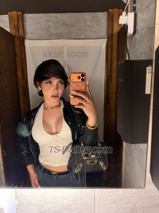 trans girl YoungTSSandy 7464885