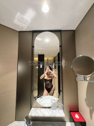 trans girl Youngpat 5707005