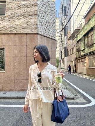 trans girl Youngpat 7476009