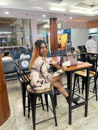 trans girl YourAnika 4281031