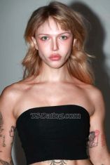 YourNatasha Hong Kong Transex 
