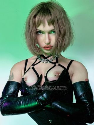 trans girl YourNatasha 0310926