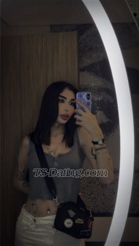 trans girl YourRinaRus 9064394