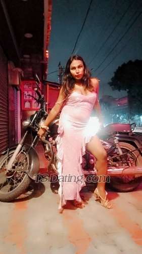 trans girl YourTsBabli 0609825