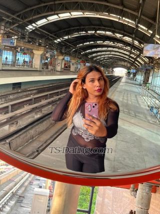 trans girl YourTsBabli 3066920