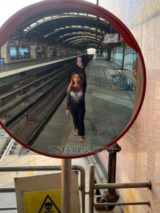 trans girl YourTsBabli 3066940