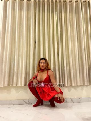 trans girl YourTsBabli 3067099