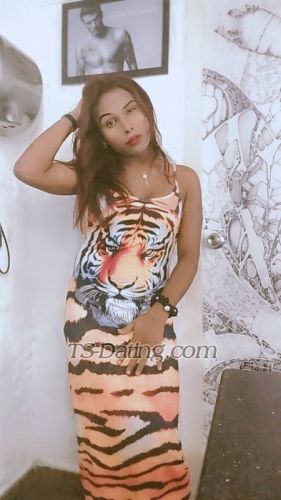 trans girl YourTsBabli 3772442