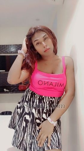 trans girl YourTsBabli 5271816