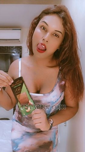 trans girl YourTsBabli 5271887