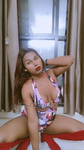 trans girl YourTsBabli 7009236