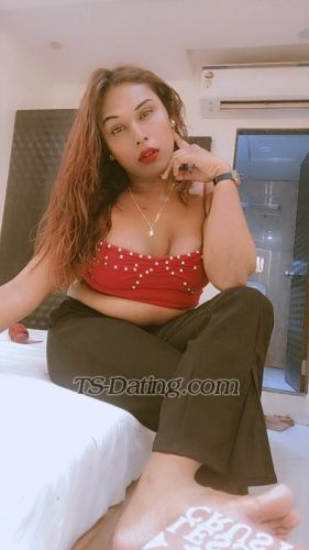 trans girl YourTsBabli 7451400