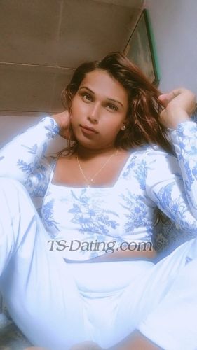 trans girl YourTsBabli 7451503