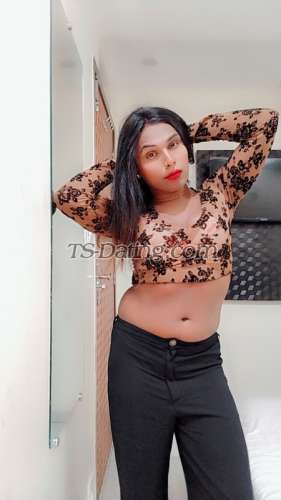 trans girl YourTsBabli 7989772