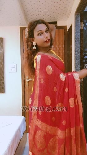 trans girl YourTsBabli 8202932