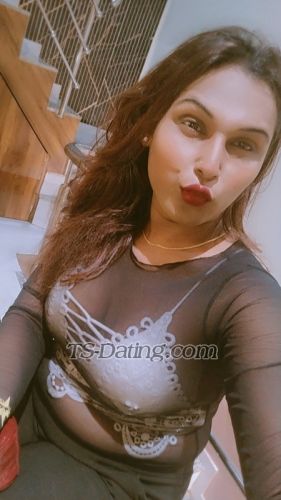 trans girl YourTsBabli 8202953