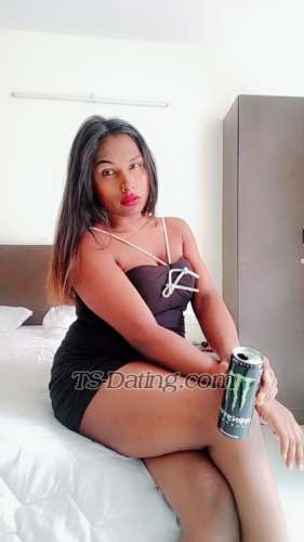 trans girl YourTsBabli 9289717