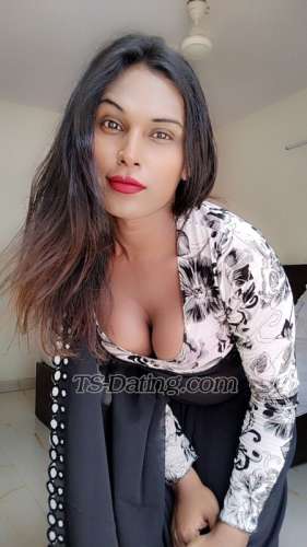 trans girl YourTsBabli 9289800
