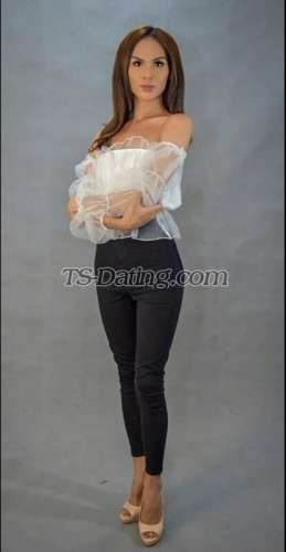 trans girl Yourdreamgirl 7158589