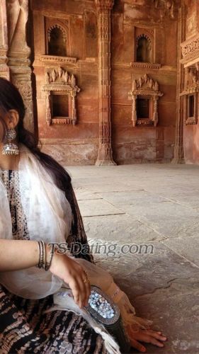 trans girl YoursMonika 0774584