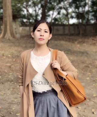 trans girl YuMinQueen 1426550