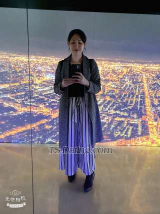 trans girl YuMinQueen 2317666