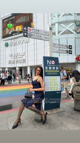 trans girl Yuki01 9570347