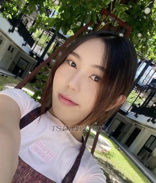 trans girl YukiBamby 6603992