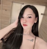 Yumi kim Wanchai Transex Salut, je suis Yumi des Philippines, une jeune femme fraîche de 18 ans. Prête à réaliser votre fantasme