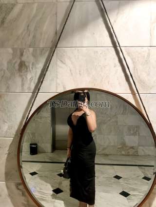 trans girl YummyYimm 0018687